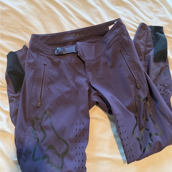 Fox Racing Defend Pants MTB - Picture 4 of 10